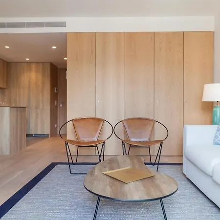 Apartament Flh Marques Comfy