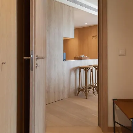 Flh Marques Comfy * Lizbona