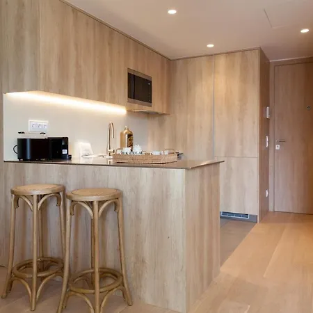 Apartamento Flh Marquês Comfy *