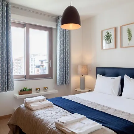 Flh Marques Comfy * Lissabon