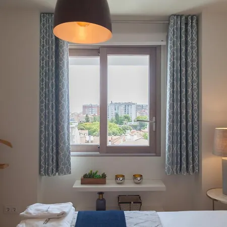 Apartamento Flh Marquês Comfy Lisboa