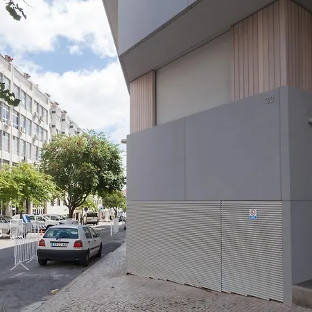 Flh Marquês Comfy *