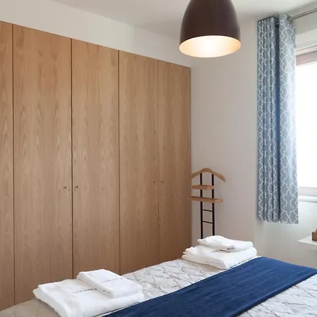 Flh Marques Comfy * Lissabon