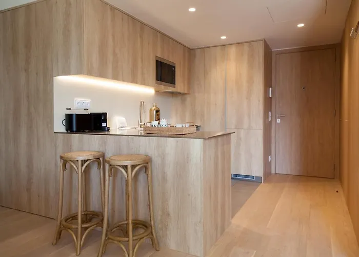 Apartment Flh Marques Comfy *